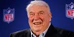 John Madden Net Worth
