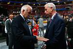 John Mcdonough Leaves Behind Complicated Blackhawks Legacy
