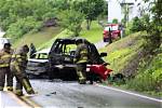 John Roos Motorcycle Accident: Elderly Jerseyville Man Dies in Pike County Motorcycle Crash Involving a Deer