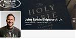 John Skipworth Obituary Who Was John Skipworth? How Did He Die?