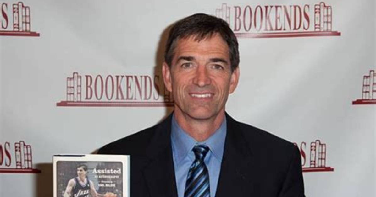 John Stockton's Net Worth: from Basketball Star to Business Mogul