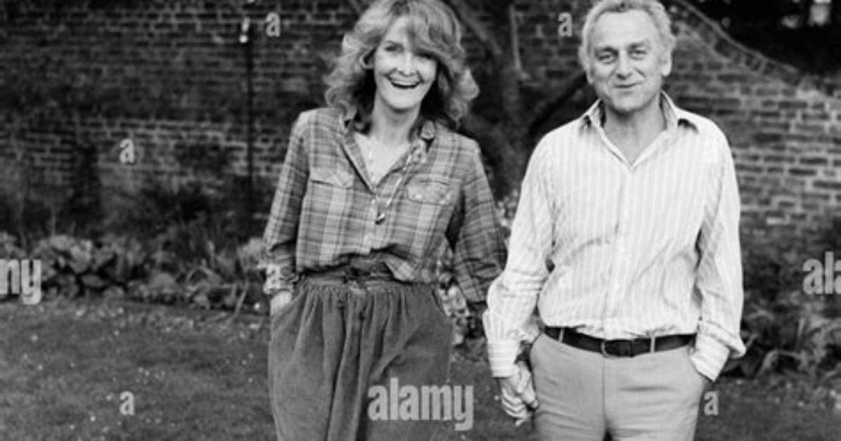 John Thaw Height