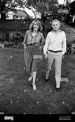John Thaw Height
