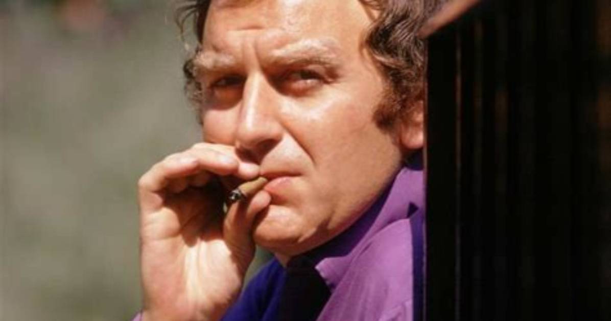 John Thaw