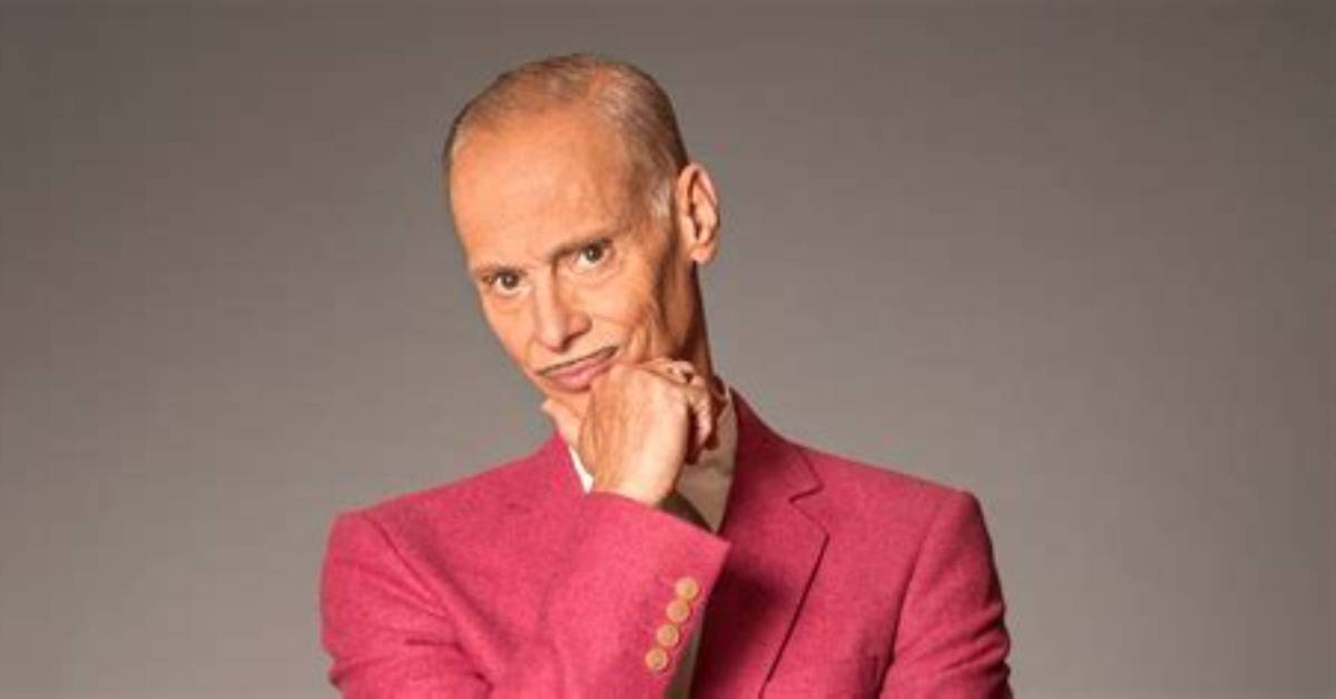 John Waters Net Worth