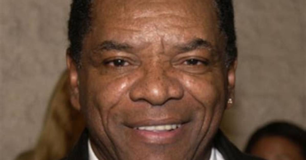 John Witherspoon Biography