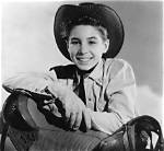 Johnny Crawford