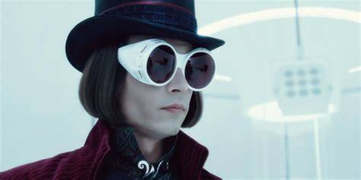 Johnny Depp as Willy Wonka: The Iconic Performance That Captured Hearts