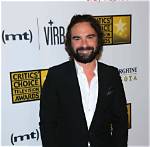 Johnny Galecki- Net Worth, Bio, Age, Wife, Height, Ethnicity, Career