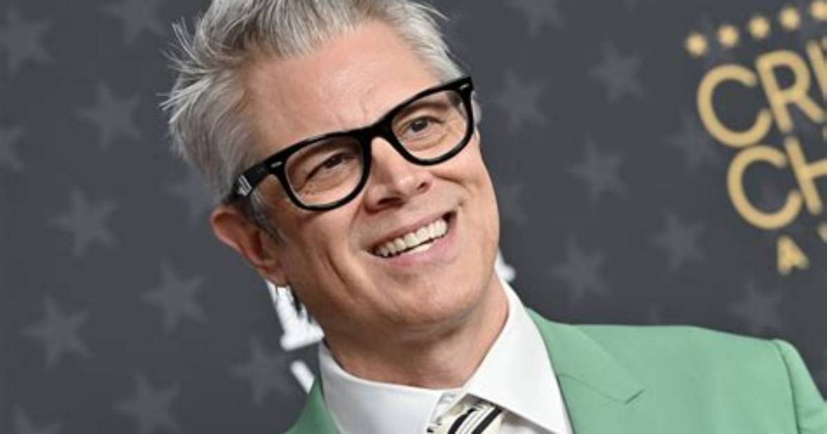 Johnny Knoxville Net Worth