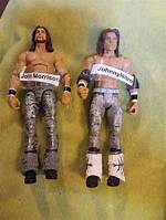 Johnny Nitro. .. Oops I Mean John Morrison