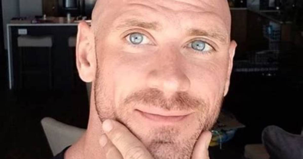 Johnny Sins Wiki, Age, Height, Girlfriend, Family, Biography & More