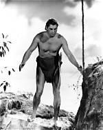 Johnny Weissmuller
