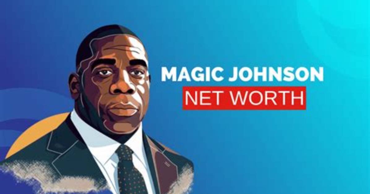 Johnson & Johnson Net Worth