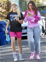 Jojo Siwa and Avery Cyrus Split After 3 Months of Dating