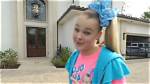 Jojo Siwa Defends 10-Year-Old Tiktok Star Being 'Bullied' for 'Taylor Swift Inspired' Song
