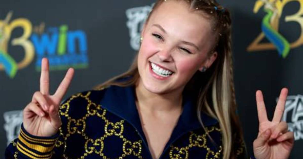 Jojo Siwa Net Worth