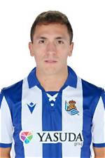 Jon Ander Olasagasti - Player Profile 23/24
