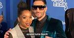 Jon B’s Daughter: Meet Azure Luna Buck