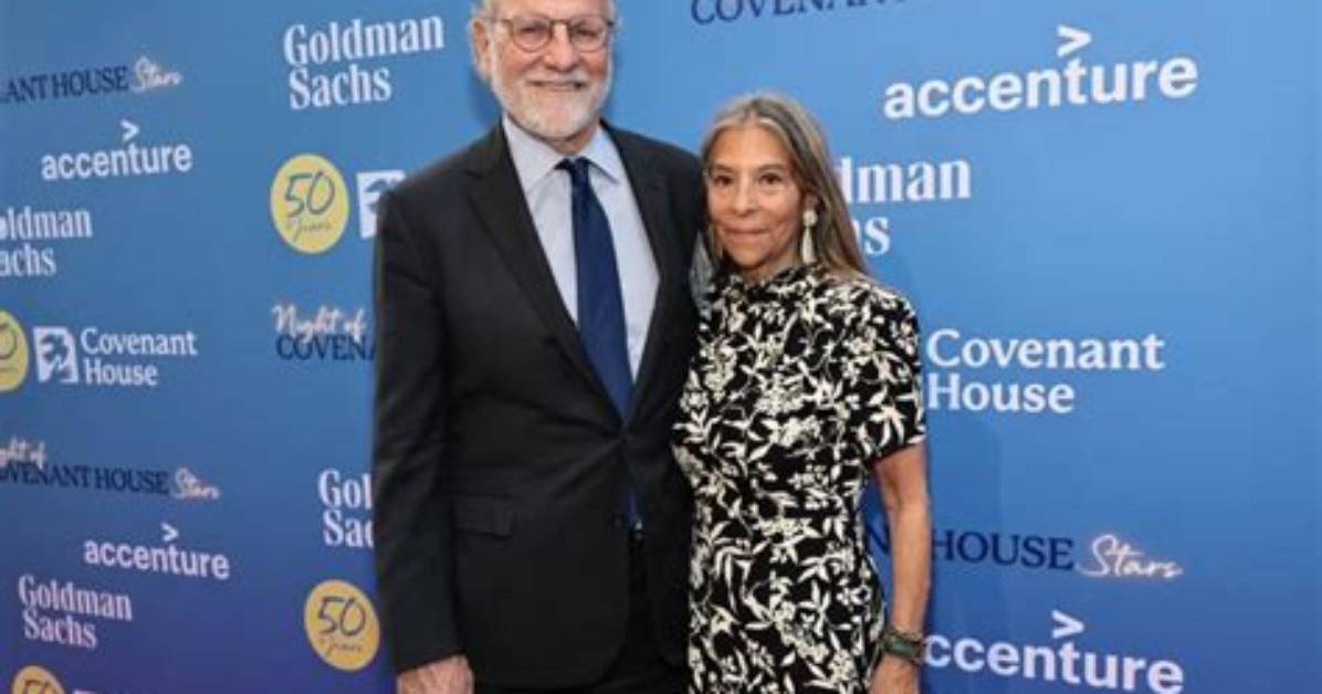 Jon Corzine Net Worth