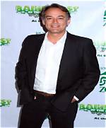 Jon Lindstrom Net Worth, Age, Height, Wife