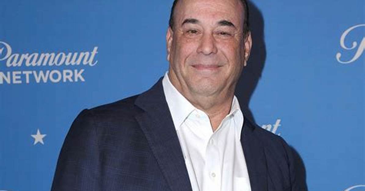 Jon Taffer's Net Worth Soars Beyond His Tv Show: a Look at His Business Empire