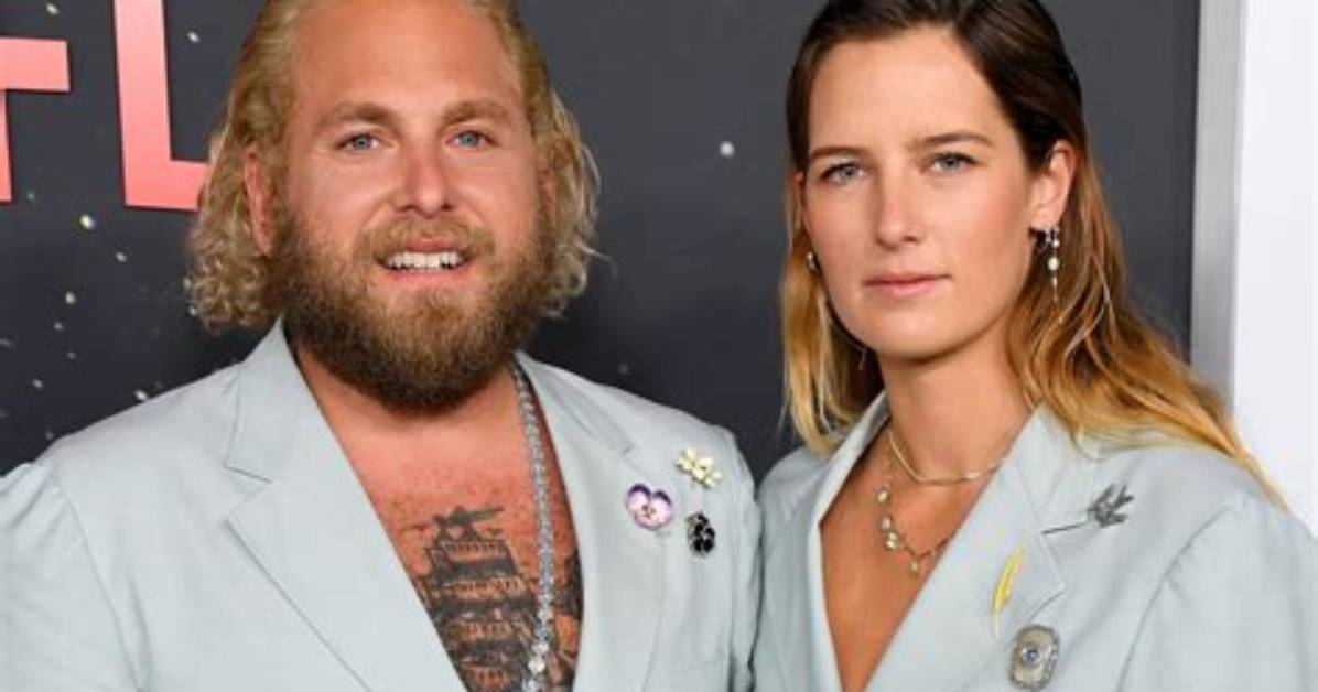 Jonah Hill Sarah Brady Split! Who Is Jonah Hill Ex Girlfriend?