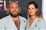 Jonah Hill Sarah Brady Split! Who Is Jonah Hill Ex Girlfriend?
