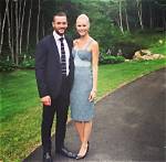 Jonathan Bernier Wife: Who Is Martine Forget? Married Life & Kids