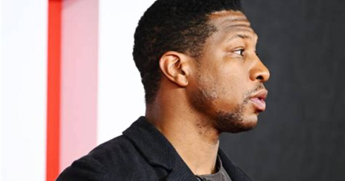 Jonathan Majors Assault Trial Releases Audio, Video Evidence