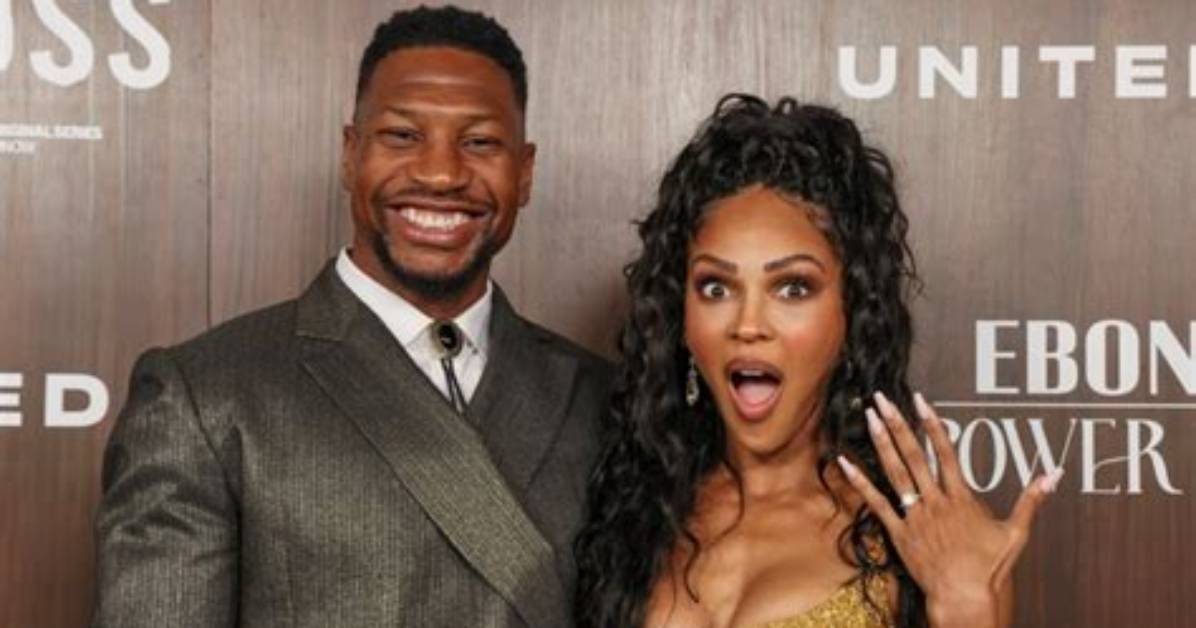 Jonathan Majors' Wife: Is He Married?