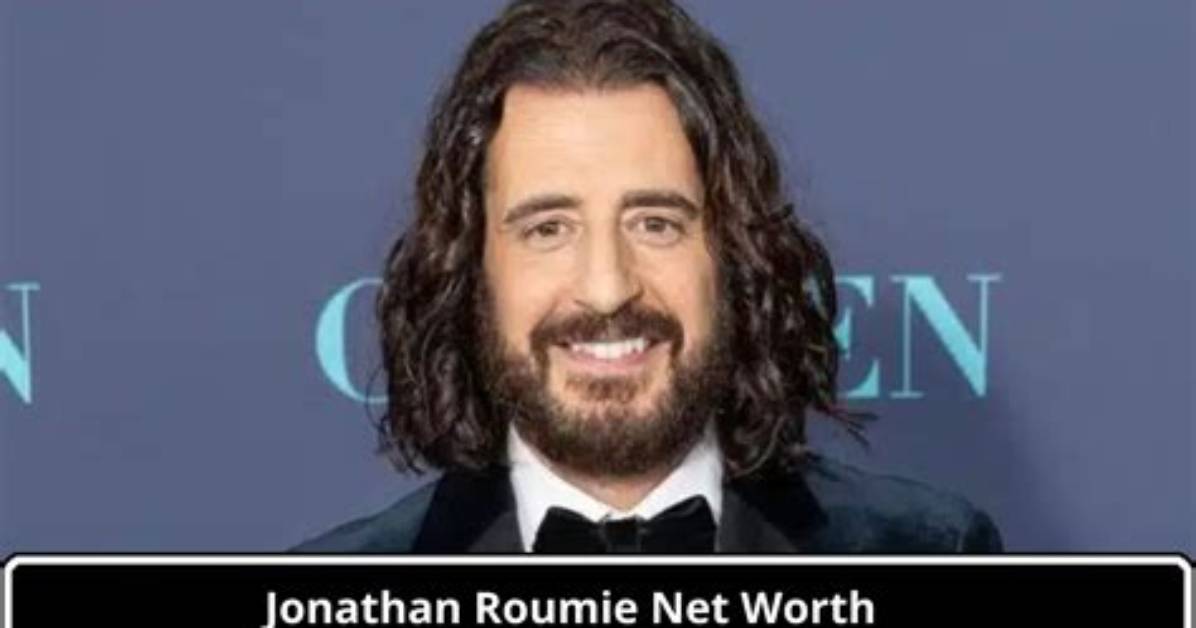 Jonathan Roumie Net Worth 2024, How Rich Is the Actor Who Played Jesus?