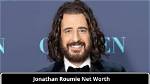 Jonathan Roumie Net Worth 2024, How Rich Is the Actor Who Played Jesus?