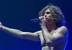Jonny Hawkins Height