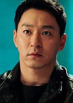 Joo Jin-Mo Height, Weight, Age, Body Statistics