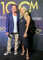 Jordan Belfort Height, Weight, Family, Girlfriend, Education, Biography