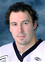 Jordan Little Death, Winnipeg Hockey Player and Coach