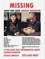 Jordan Sherwin Obituary – Death: Missing Grand Rapids Michigan Man, Jordan Sherwin Found Dead