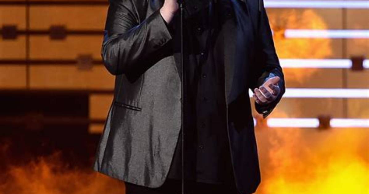 Jordan Smith Dubbed "Most Important Person" to Ever Appear on the Voice