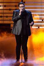 Jordan Smith Dubbed "Most Important Person" to Ever Appear on the Voice