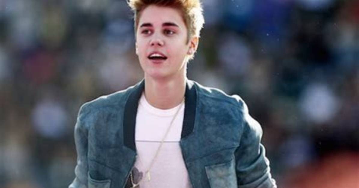 Jordan Turpin- Who Is Justin Bieber Fan?