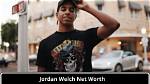 Jordan Welch Net Worth – Phone Number, House Address, Wiki