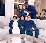 Jordanna Barrett Biography, Age, Shaquil “Shaq” Barrett’s Wife, Children, Instagram