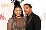Jordin Sparks and Husband Share Why They Choose to Share Pictures of Their Son Online