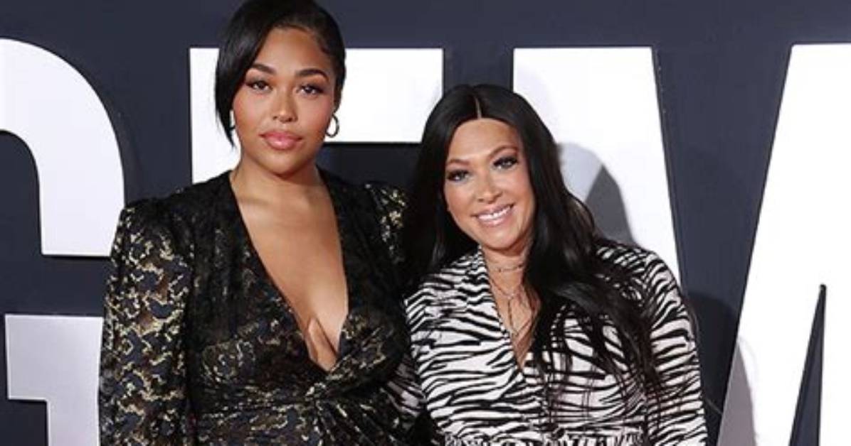 Jordyn Woods, Mom, and Sister Look Like Triplets in New Photo