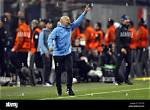Jorge Sampaoli Named New Olympique Marseille Coach Until June 2023