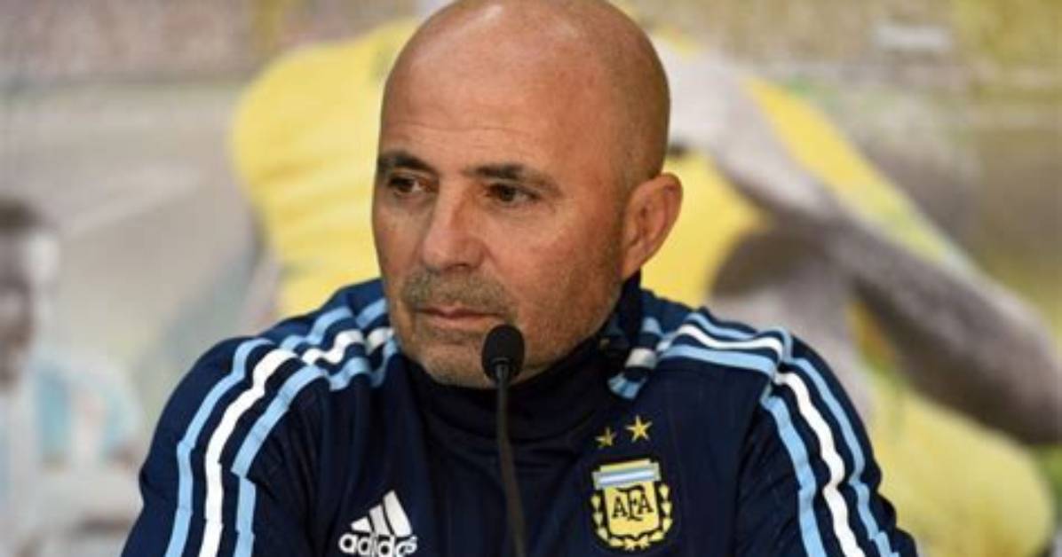 Jorge Sampaoli to Visit Argentine Clubs