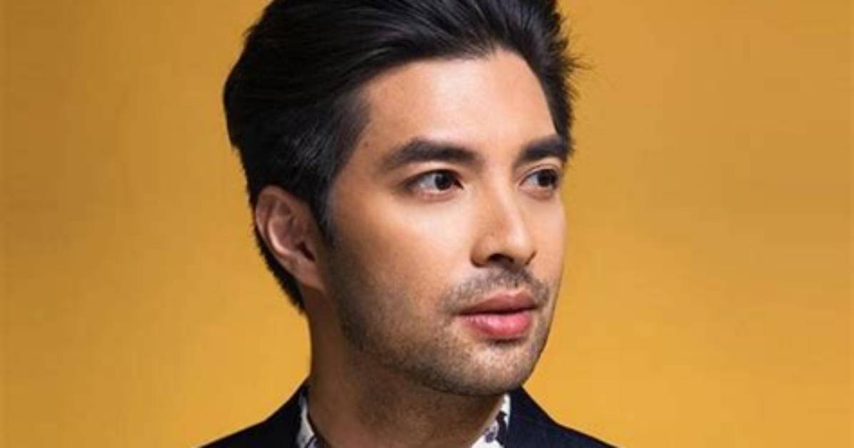 Joross Gamboa Net Worth