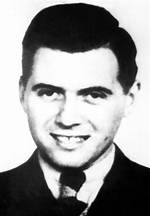 Josef Mengele Biography - Facts, Childhood, Family Life & Achievements