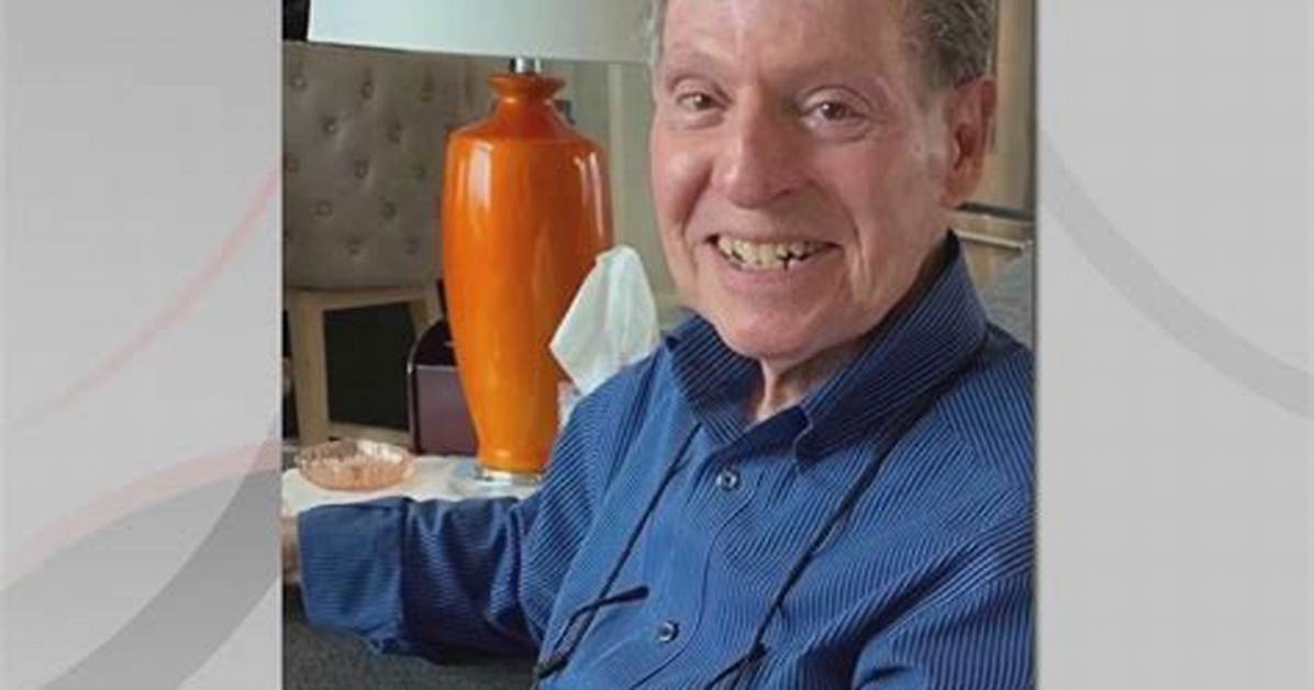 Joseph C. Latona | News